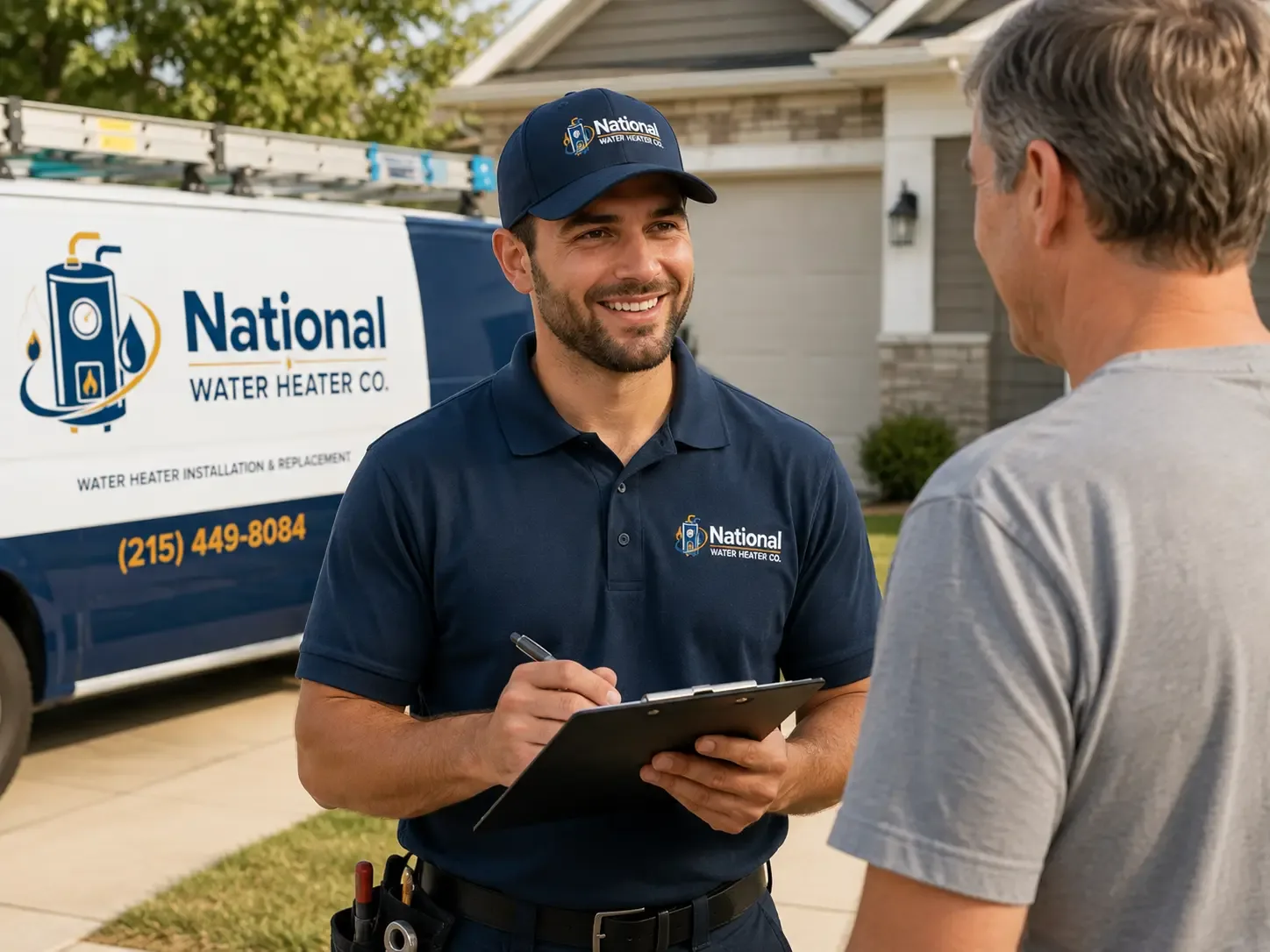 Water Heater Installation Chocowinity, NC FAQs